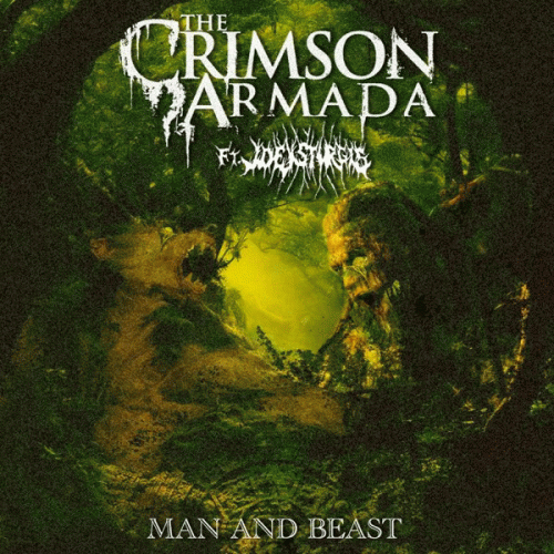 The Crimson Armada : Man and Beast